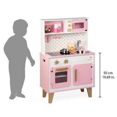 Janod Candy Chic - Big Cooker Image 1