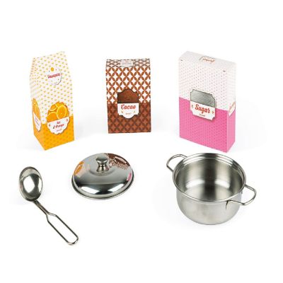 Janod Candy Chic - Big Cooker Image 2