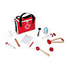 Janod Doctor's Suitcase Toy Set Image 1