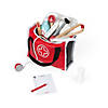 Janod Doctor's Suitcase Toy Set Image 1