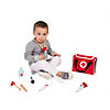 Janod Doctor's Suitcase Toy Set Image 4