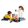 Janod Fire Station Toy Set Image 4