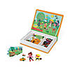 Janod Magneti'book - 4 Seasons Image 1