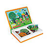 Janod Magneti'book - 4 Seasons Image 1