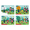 Janod Magneti'book - 4 Seasons Image 2