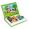 Janod Magneti'book - Animals Image 1