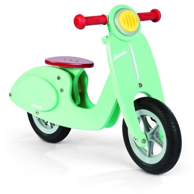 Janod Mint Scooter - Balance Bike Image 1