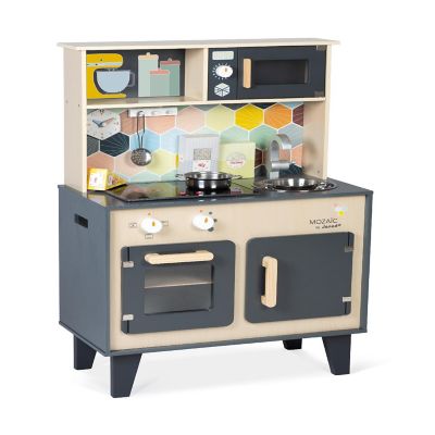 Janod Mozaic Big Cooker Image 1