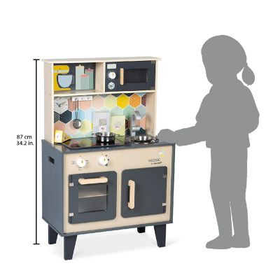 Janod Mozaic Big Cooker Image 1