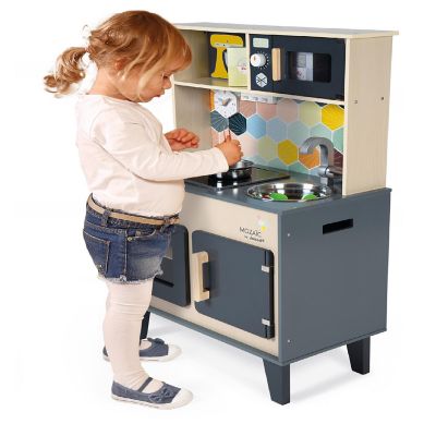 Janod Mozaic Big Cooker Image 2