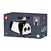 Janod Panda Ride-On Image 1