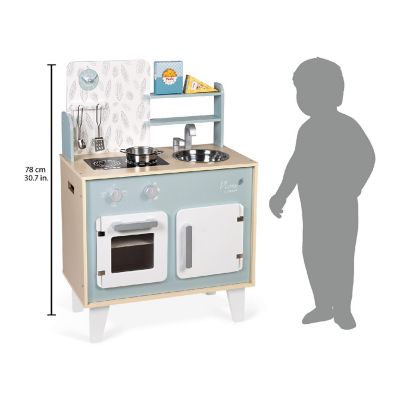 Janod Plume Cooker Image 1