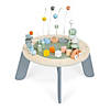 Janod Sweet Cocoon - Activity Table Image 1