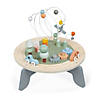 Janod Sweet Cocoon - Activity Table Image 1