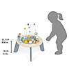 Janod Sweet Cocoon - Activity Table Image 2
