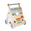 Janod Sweet Cocoon - Multi Activity Baby Walker Image 1