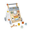 Janod Sweet Cocoon - Multi Activity Baby Walker Image 1