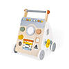 Janod Sweet Cocoon - Multi Activity Baby Walker Image 2