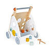 Janod Sweet Cocoon - Multi Activity Baby Walker Image 3