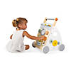 Janod Sweet Cocoon - Multi Activity Baby Walker Image 4