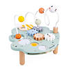 Janod Sweet Cocoon Multi-Activity Leaf Station Image 1