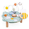 Janod Sweet Cocoon Multi-Activity Leaf Station Image 2