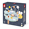 Janod Sweet Cocoon Multi-Activity Leaf Station Image 3