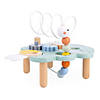 Janod Sweet Cocoon Multi-Activity Leaf Station Image 4