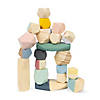 Janod Sweet Cocoon - Stacking Stones Image 1