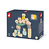 Janod Sweet Cocoon - Stacking Stones Image 1