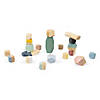 Janod Sweet Cocoon - Stacking Stones Image 2