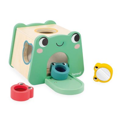 Janod Toy Box - 12 Months Image 2