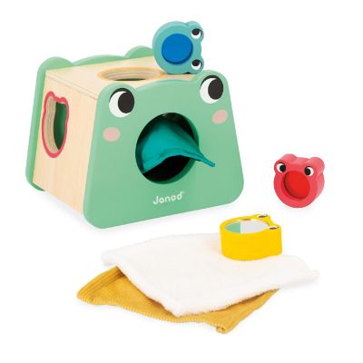 Janod Toy Box - 12 Months Image 3