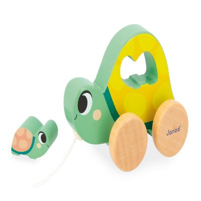 Janod Toy Box - 18 Months Image 3