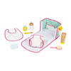 Janod Toy Nursery &amp; Changing Set Image 2