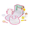 Janod Toy Nursery &amp; Changing Set Image 3