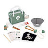 Janod Vet Suitcase Toy Set Image 1