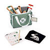 Janod Vet Suitcase Toy Set Image 2