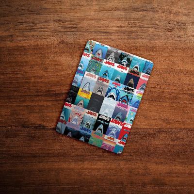 JAWS Posters Premium VHS Tape Playing Cards Image 3