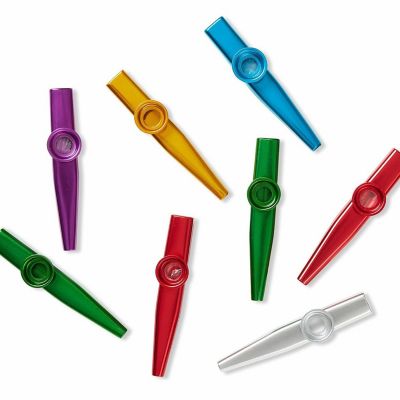 Jazz Music Christmas Party Cracker - 8 pcs Image 3