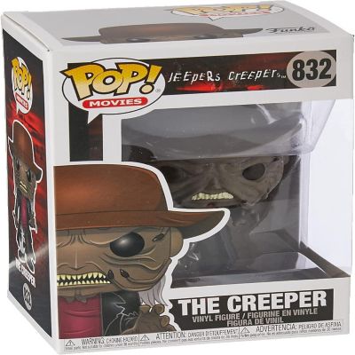 Jeepers Creepers Funko POP Vinyl Figure  The Creeper Image 1