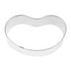 Jelly Bean 3" Cookie Cutters Image 1