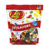 JELLY BELLY 50 Flavors Jelly Beans Assortment, 3 lb Image 1