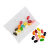 Jelly Belly<sup>&#174;</sup> Clear Fun Packs - 24 Pc. Image 1