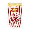 Jelly Belly<sup>&#174;</sup> Popcorn Jelly Bean Packs - 30 Pc. Image 1