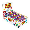 Jelly Belly<sup>&#174;</sup> Thank You Packs - 30 Pc. Image 1