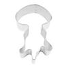 Jellyfish 3.5" Cookie Cutters Image 1