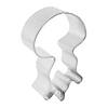 Jellyfish 3.5" Cookie Cutters Image 2