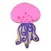 Jellyfish 3.5" Cookie Cutters Image 3