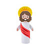 Jesus Craft Roll Craft Kit - Makes 12 Image 1